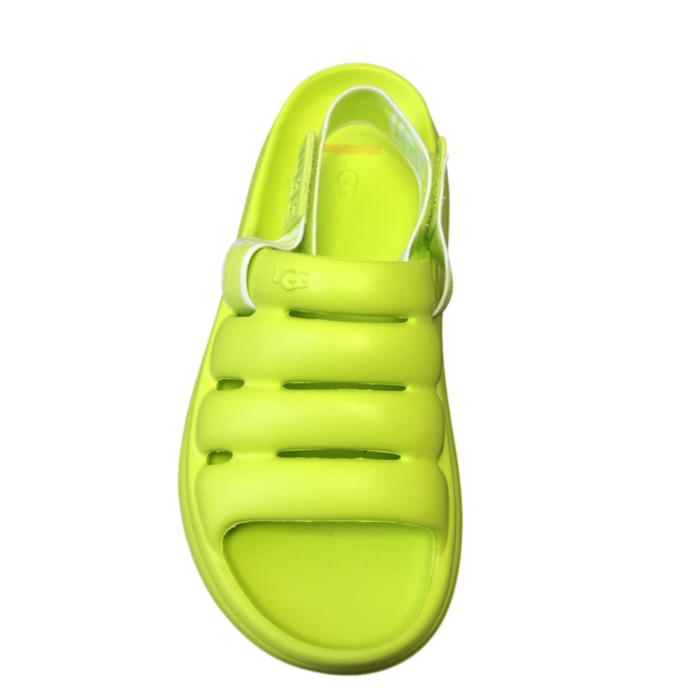 UGG WOMEN SPORT YEAH SLIDES
